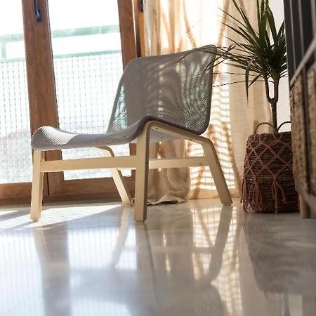 Titan, Edificio Hipercor, Con Parking Apartment Huelva Ngoại thất bức ảnh
