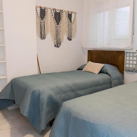 Titan, Edificio Hipercor, Con Parking Apartment Huelva Ngoại thất bức ảnh