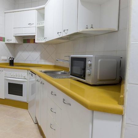 Titan, Edificio Hipercor, Con Parking Apartment Huelva Ngoại thất bức ảnh