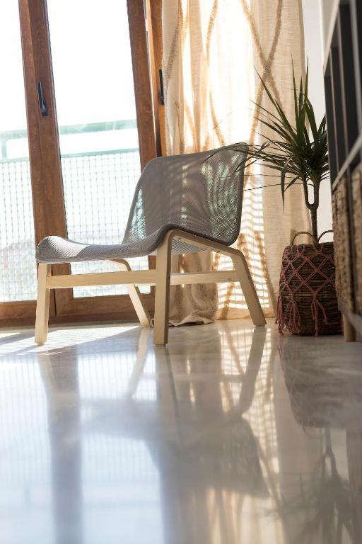 Titan, Edificio Hipercor, Con Parking Apartment Huelva Ngoại thất bức ảnh
